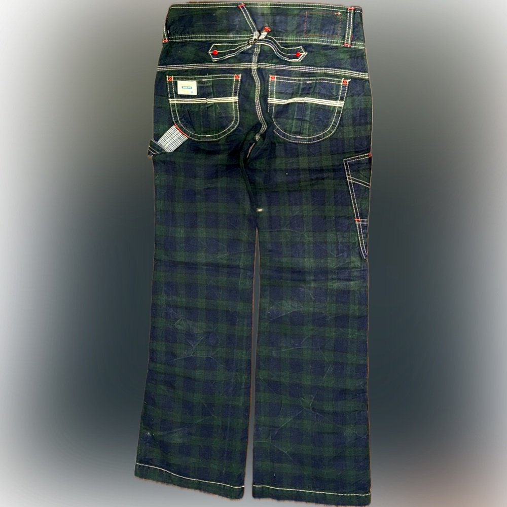 Plad Japanese Luxury Brand Denim